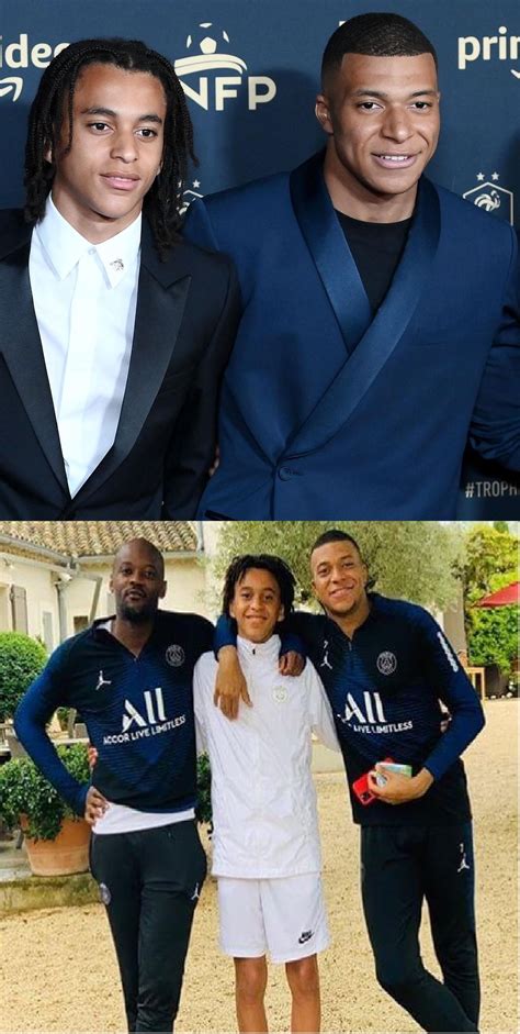 mbappe height in feet|mbappe family members.